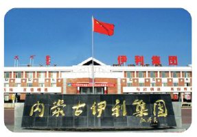 伊利集團 伊利集團