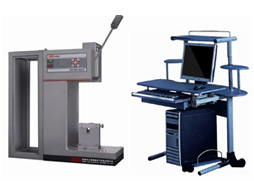 微機式塑料擺錘沖擊試驗機 微機式塑料擺錘沖擊試驗機