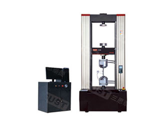 600kN （60噸）電子萬(wàn)能試驗(yàn)機(jī)CMT5605