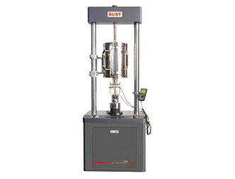 三思泰捷高溫持久蠕變試驗機