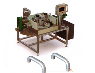 門把手鉆孔攻牙機(jī) 門把手鉆孔攻牙機(jī)