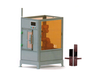電子鎖功能檢測(cè)機(jī) 電子鎖功能檢測(cè)機(jī)
