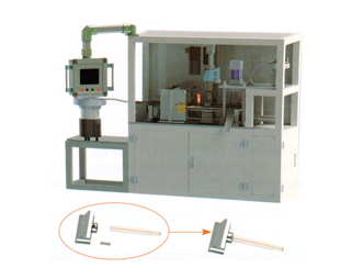 鎖舌部件自動(dòng)裝配一體機(jī) 鎖舌部件自動(dòng)裝配一體機(jī)