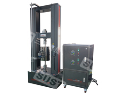 50kN~600kN(5噸~60噸)高溫拉力試驗機 - CMT5000GL 50kN~600kN(5噸~60噸)高溫拉力試驗機 - CMT5000GL